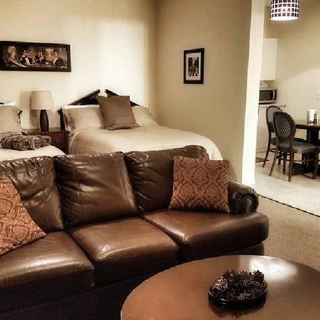 Cozy Little Apartment #11 By Amazing Property Rentals Гатино Экстерьер фото