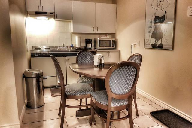 Cozy Little Apartment #11 By Amazing Property Rentals Гатино Экстерьер фото